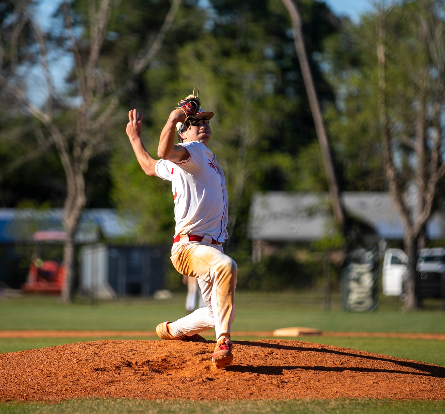 Gulf Coast Classic kicks off baseball, softball tournament season in